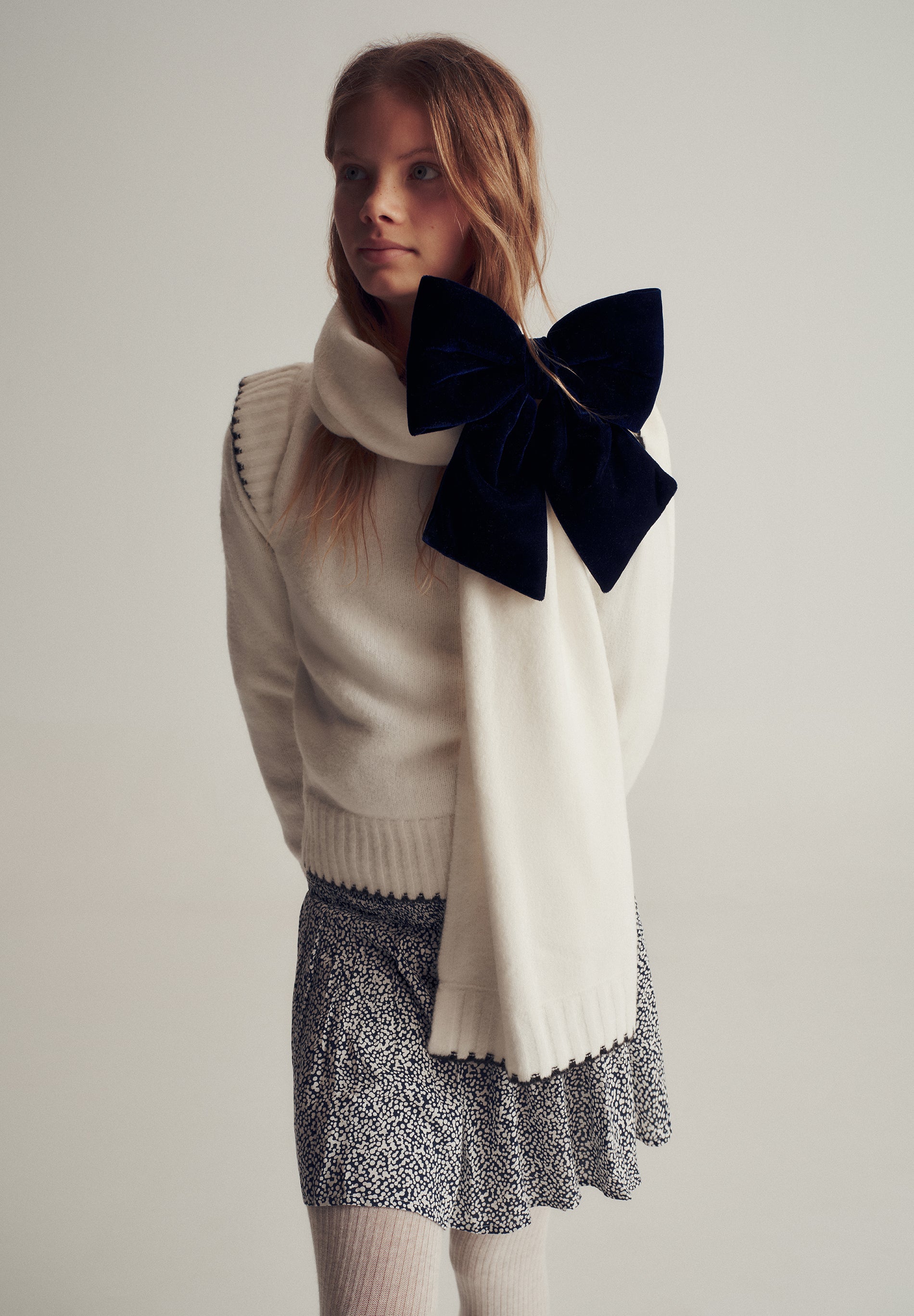 JERSEY PUNTO CONTRASTE