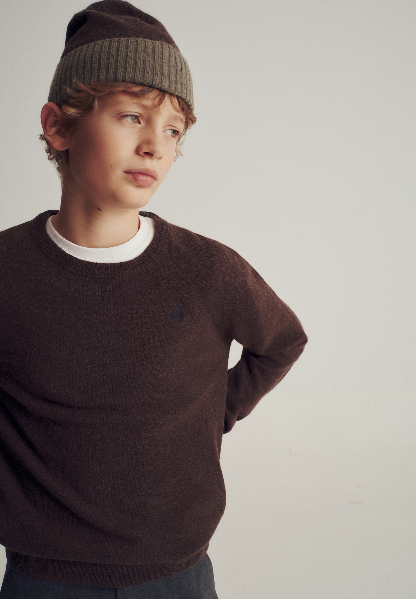 JERSEY CALAVERA CODERAS