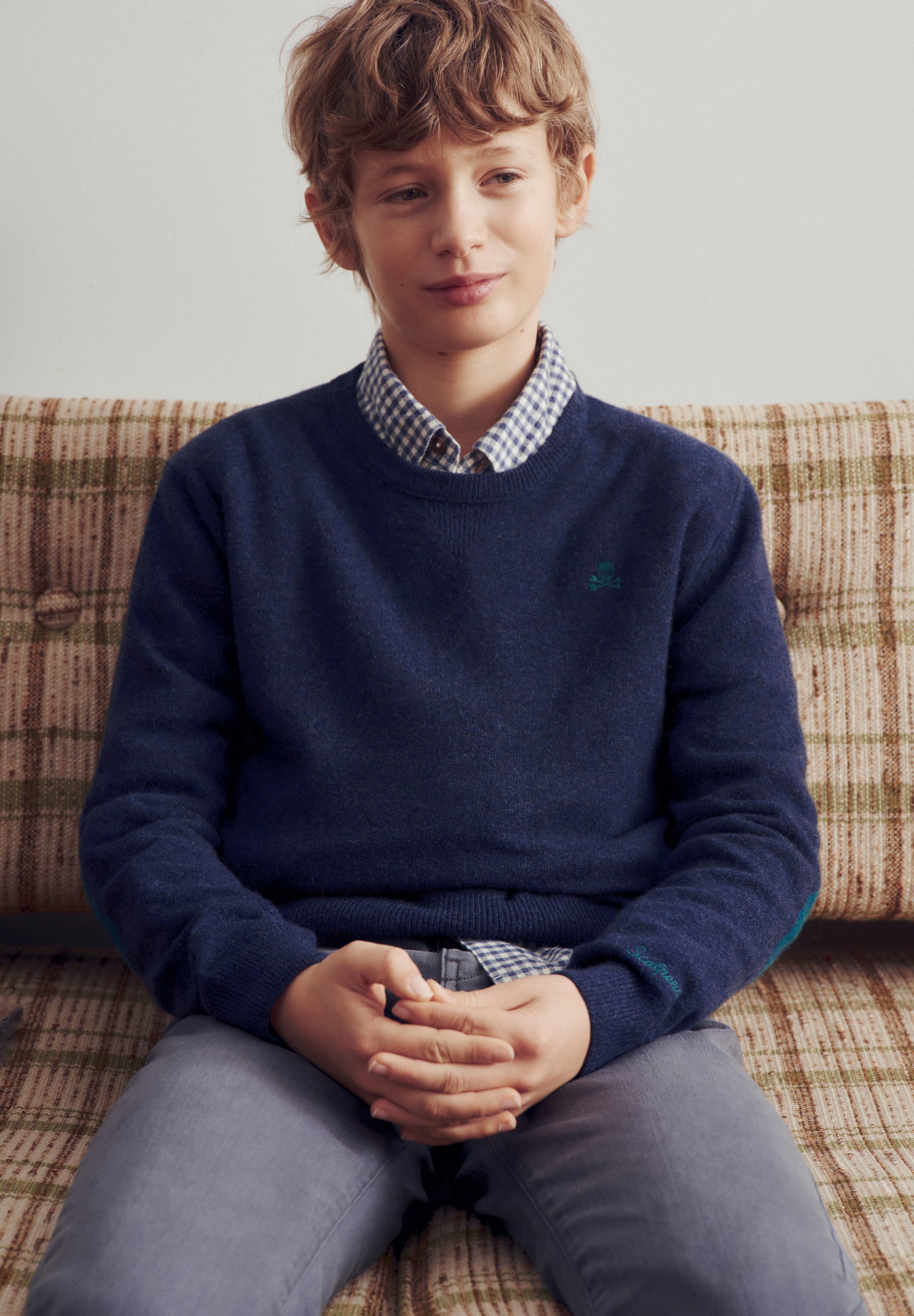 JERSEY CALAVERA CODERAS