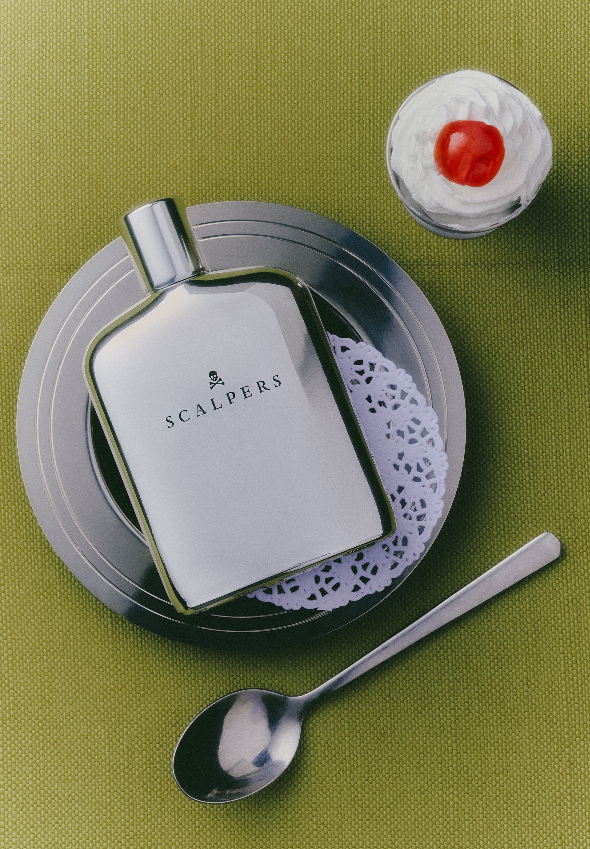 PERFUME SCALPERS ORIGINAL