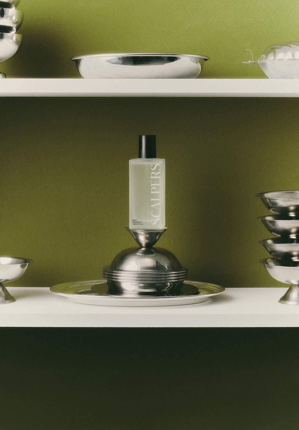 FRAGANCIA DE HOGAR - Scalpers