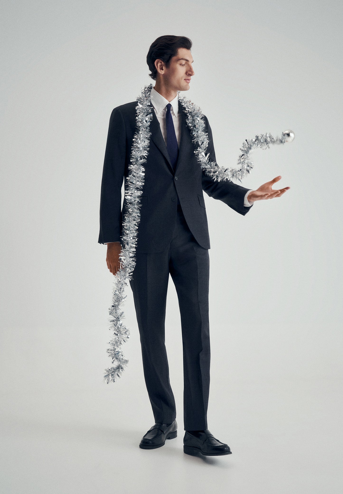 PANTALÓN TRAJE LANA