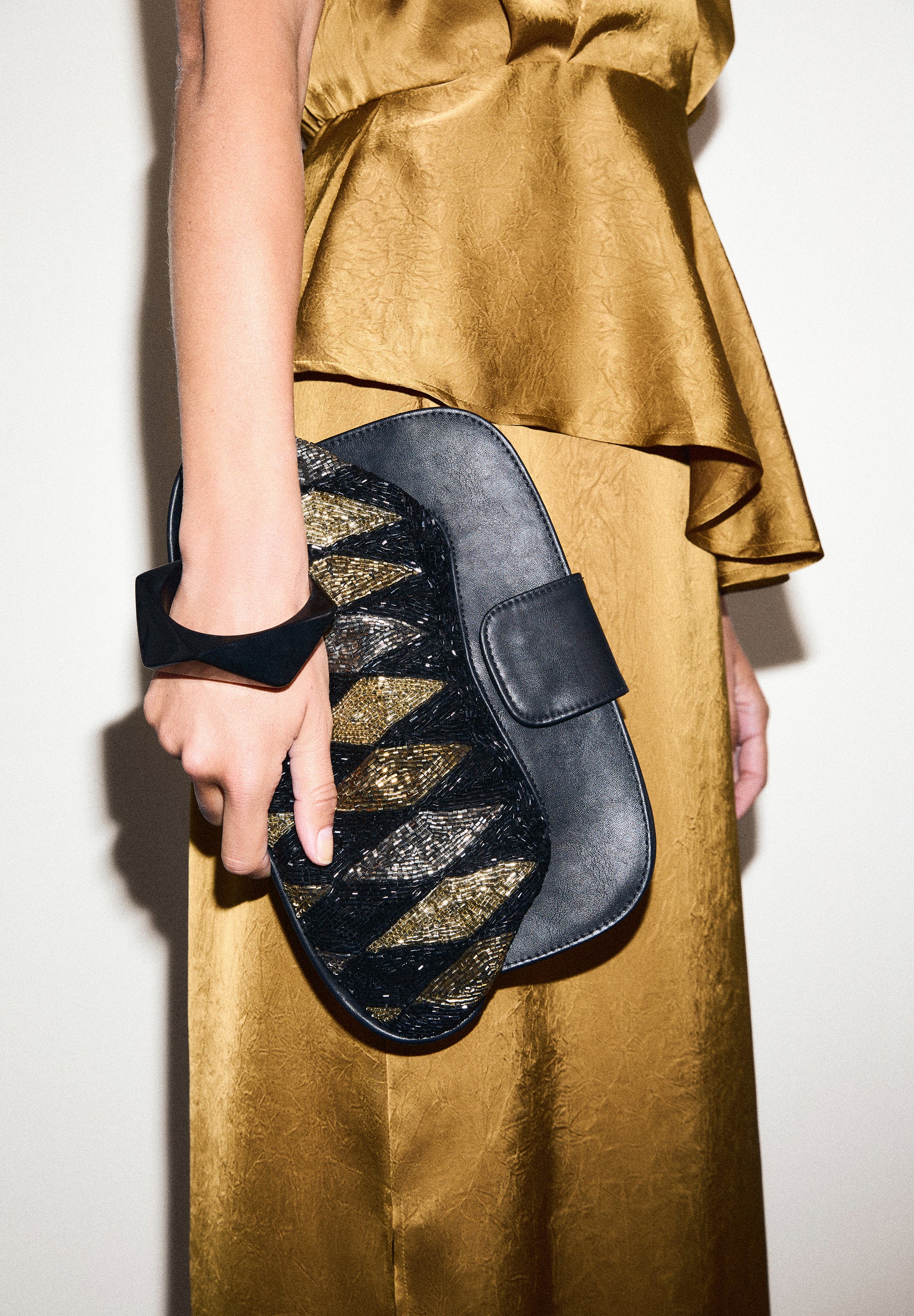 SCPARROMBO BAG