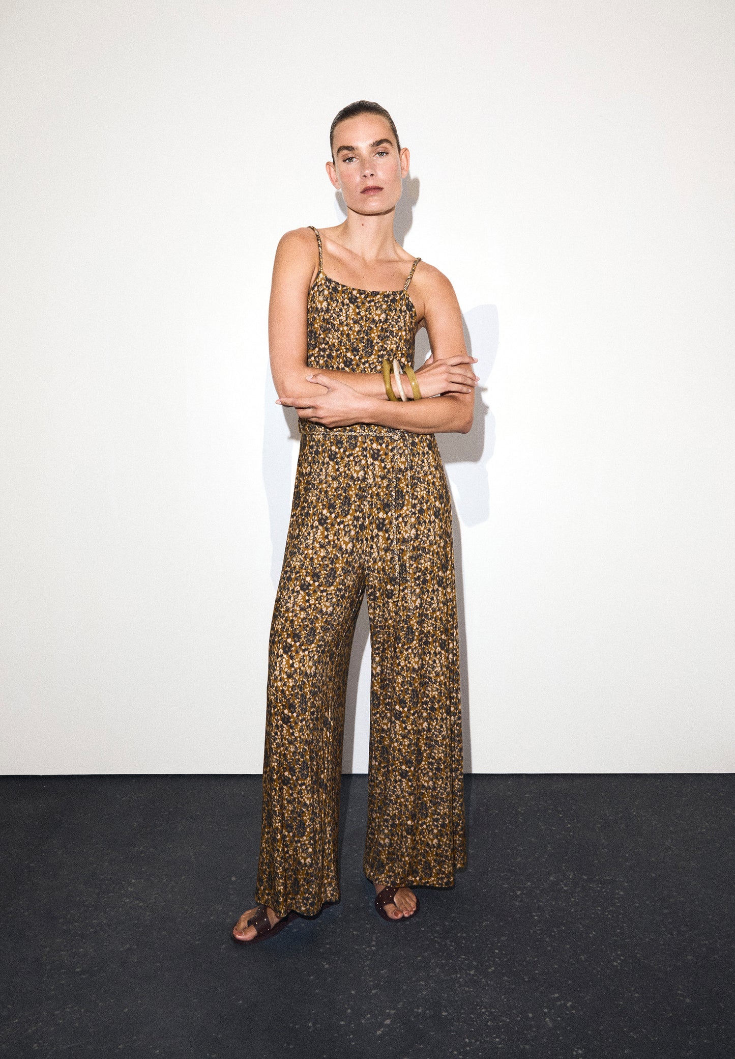 MONO ESTAMPADO ANIMAL PRINT