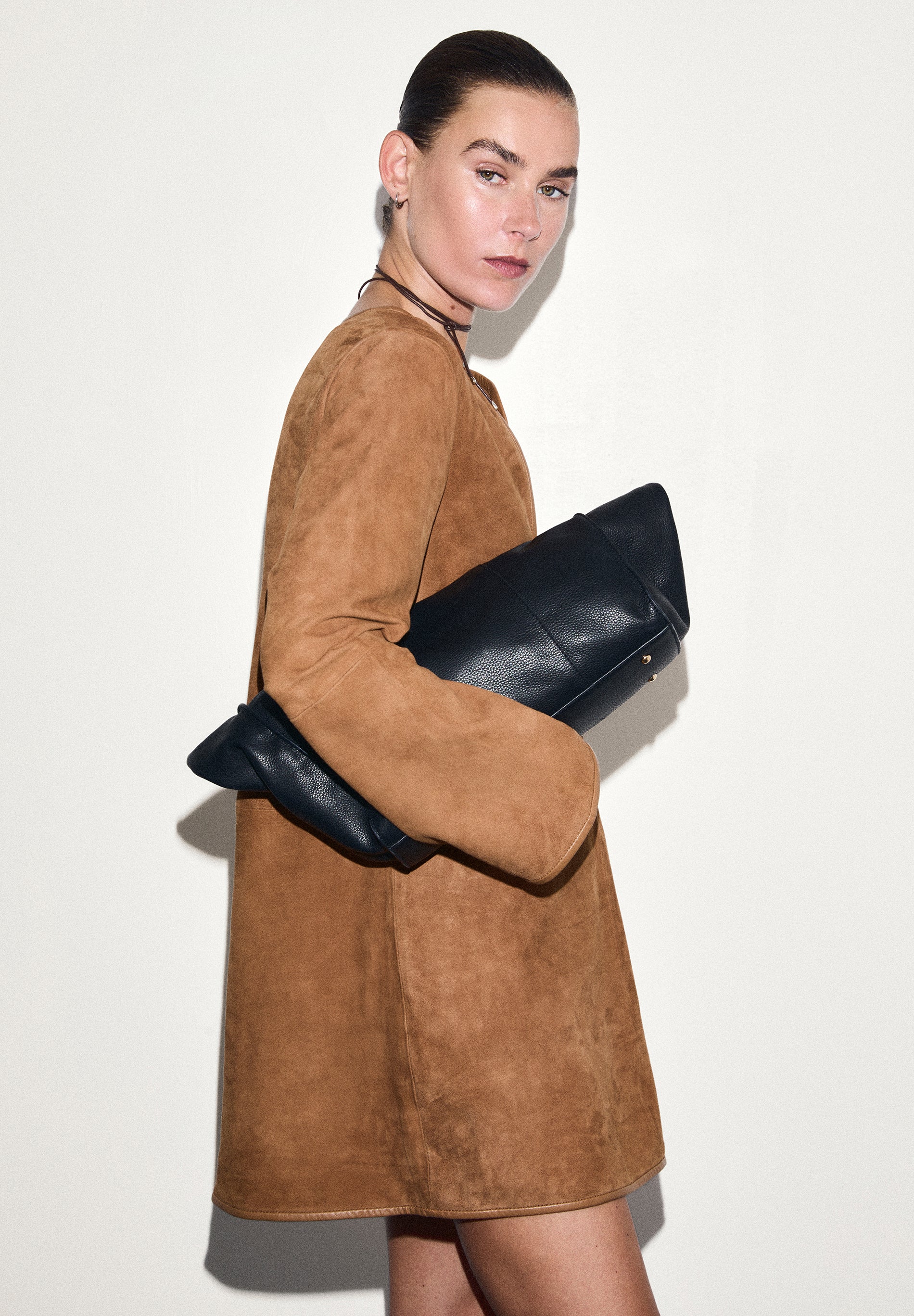 BOLSO SHOPPER LOGO