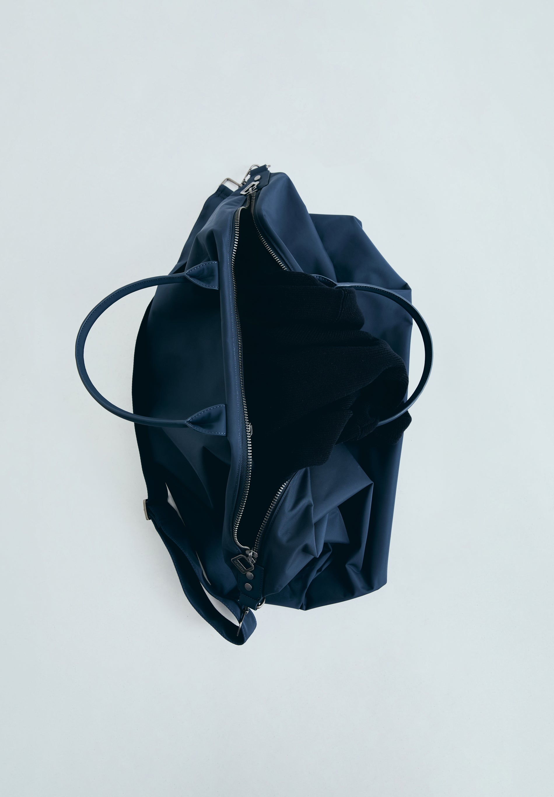 BOLSA DE VIAJE TÉCNICA