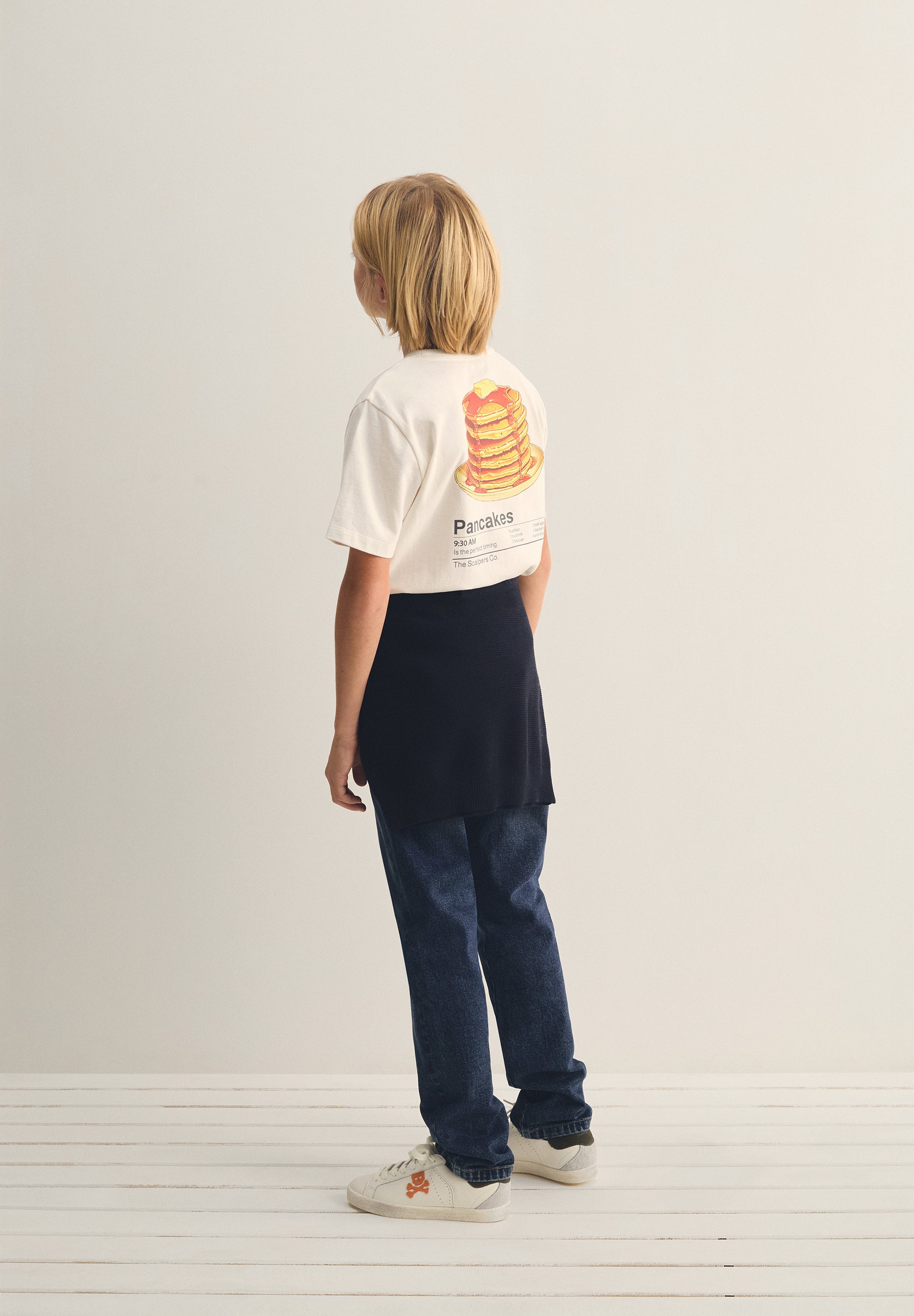 PANTALÓN VAQUERO SLIM FIT
