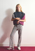 CHALECO ACOLCHADO REVERSIBLE