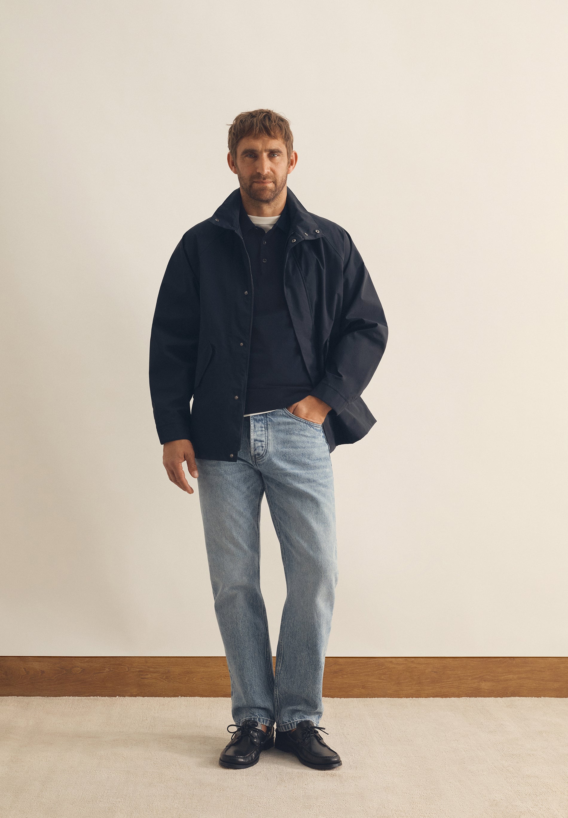 JEANS REGULAR FIT