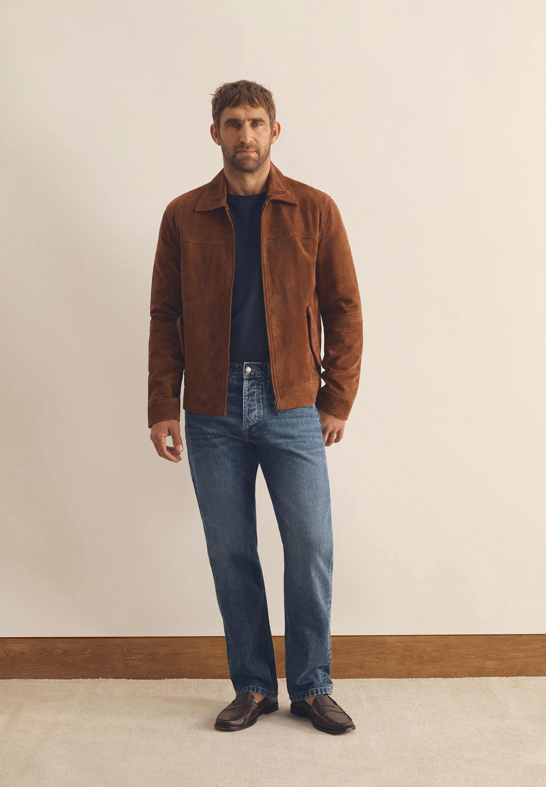 JEANS REGULAR FIT