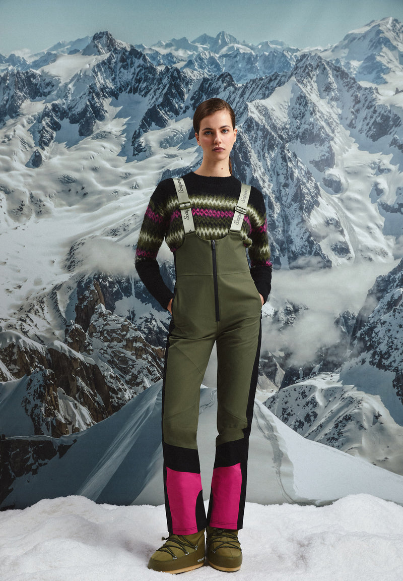 Adrenaline Collection - Mujer - Ski– Scalpers