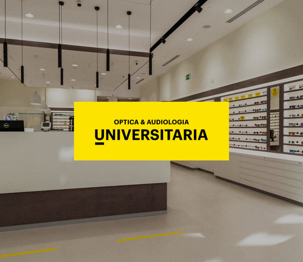 Óptica y Audiología Universitaria