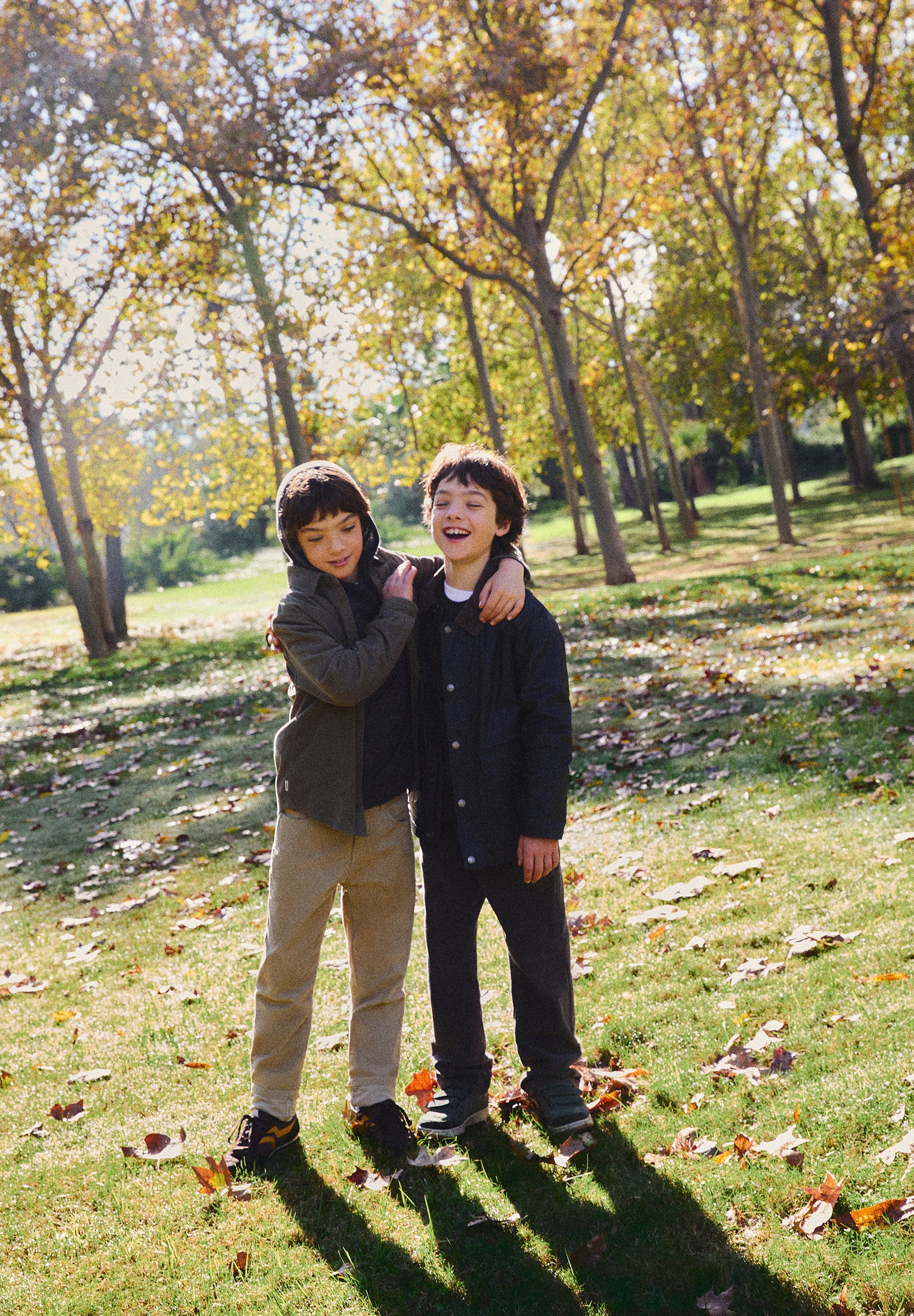 PANTALÓN MICROPANA CINCO BOLSILLOS