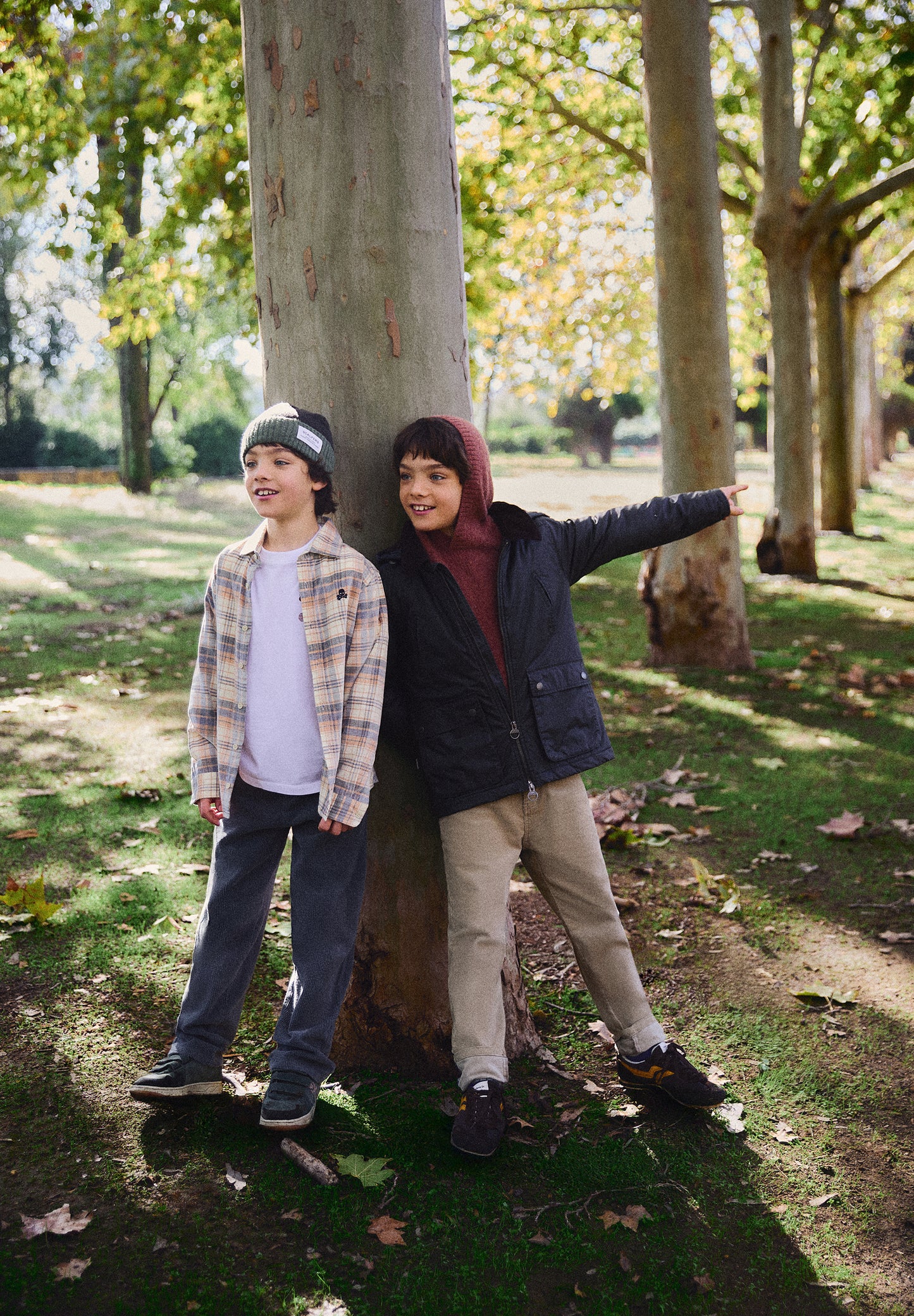 PANTALÓN MICROPANA CINCO BOLSILLOS