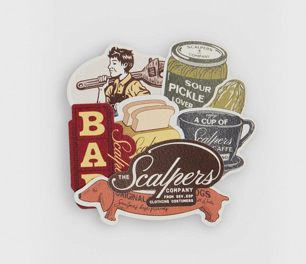 Stickers AW2627