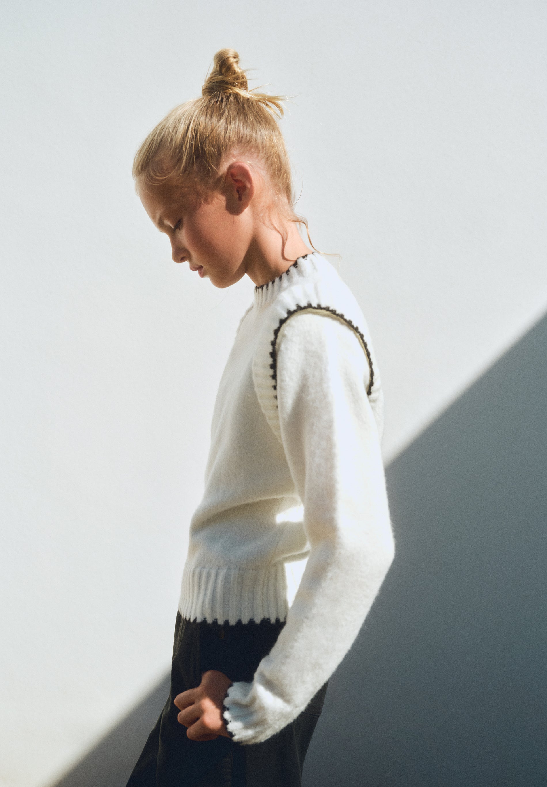 JERSEY PUNTO CONTRASTE