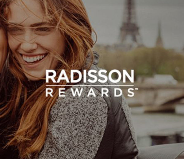 Radisson Rewards