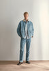 JEAN WASHED REGULAR FIT