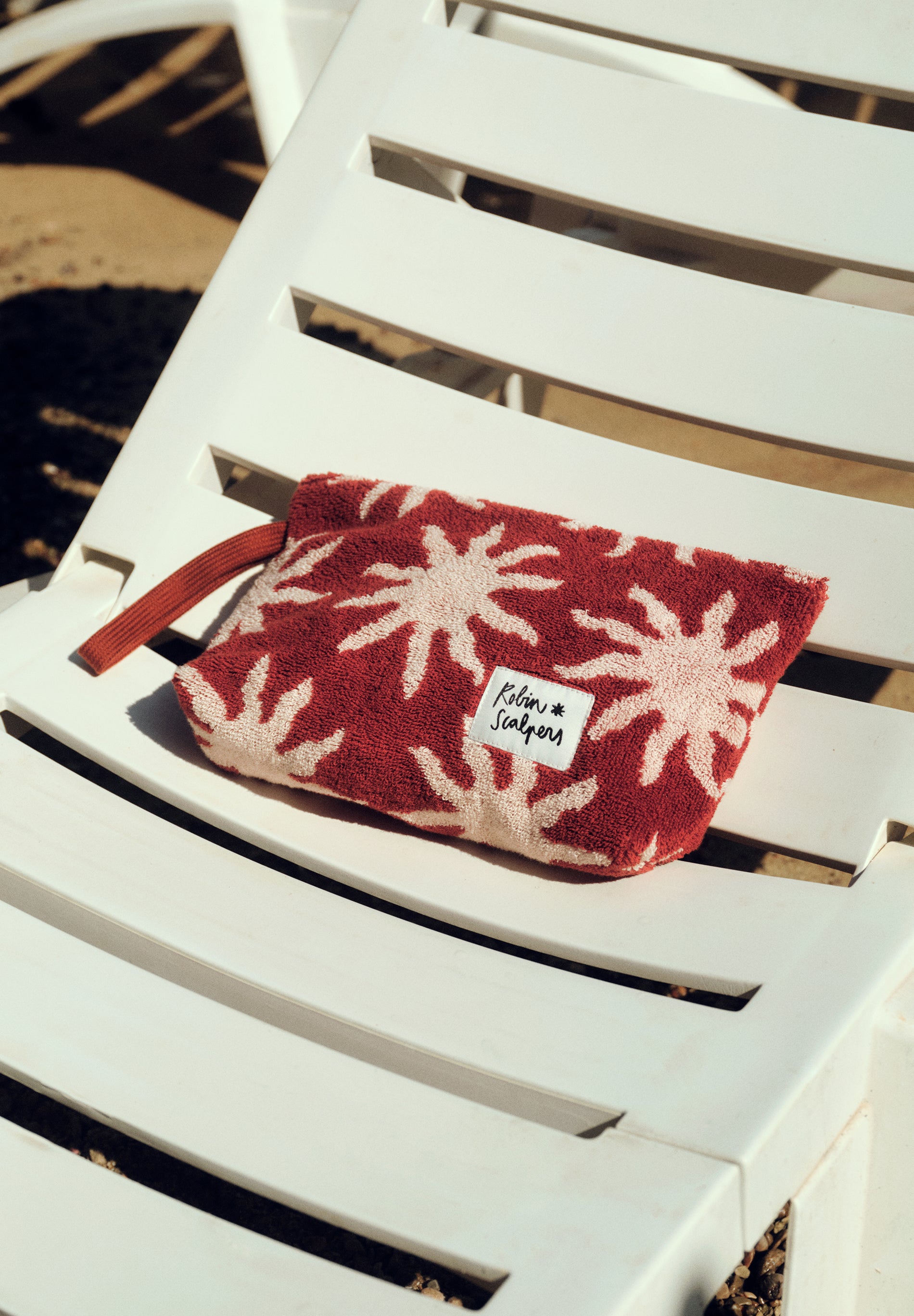 NECESER RIZO ESTAMPADO | ROBIN X SCALPERS – Scalpers