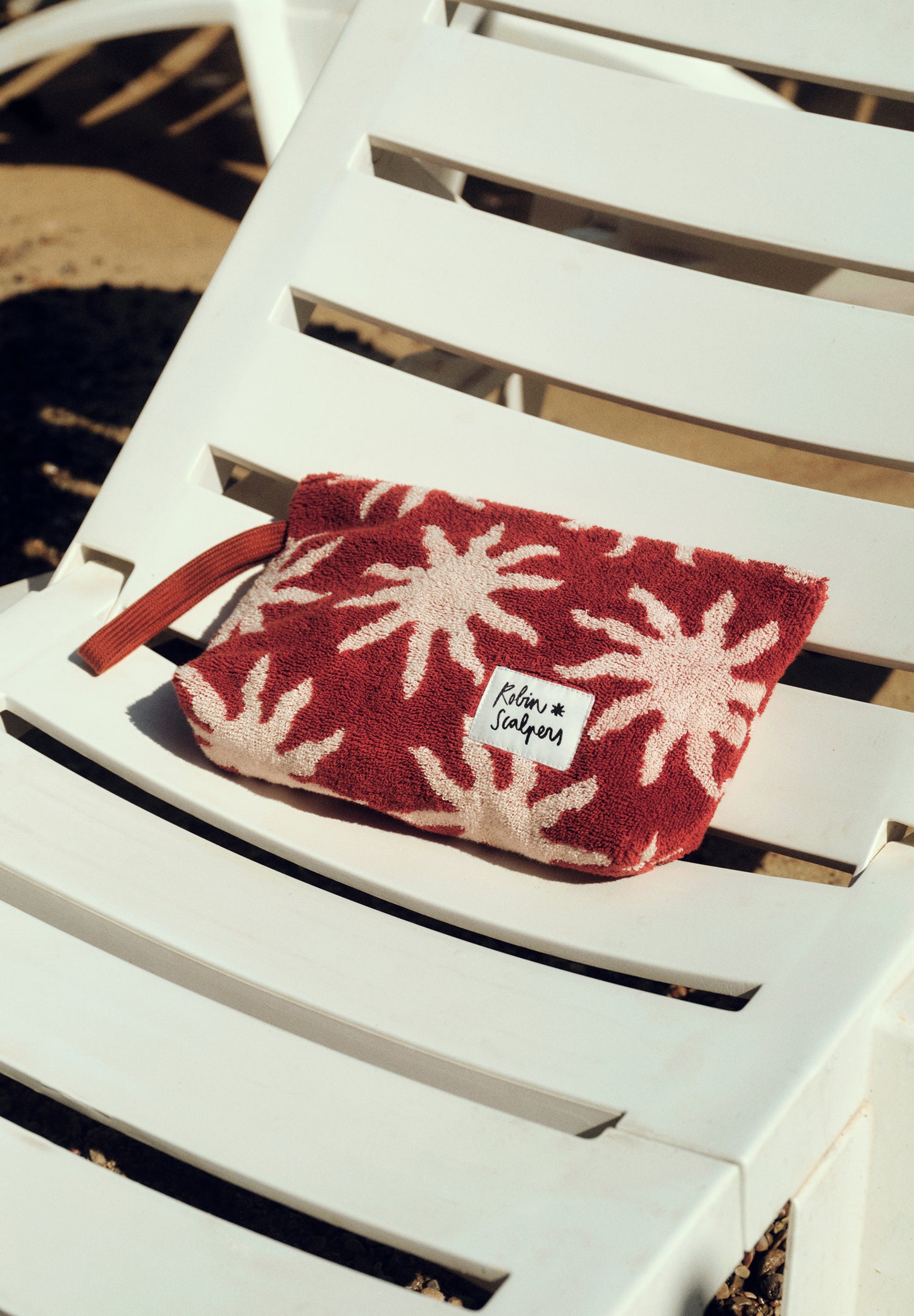 NECESER RIZO ESTAMPADO