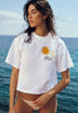 CAMISETA DETALLE BORDADO
