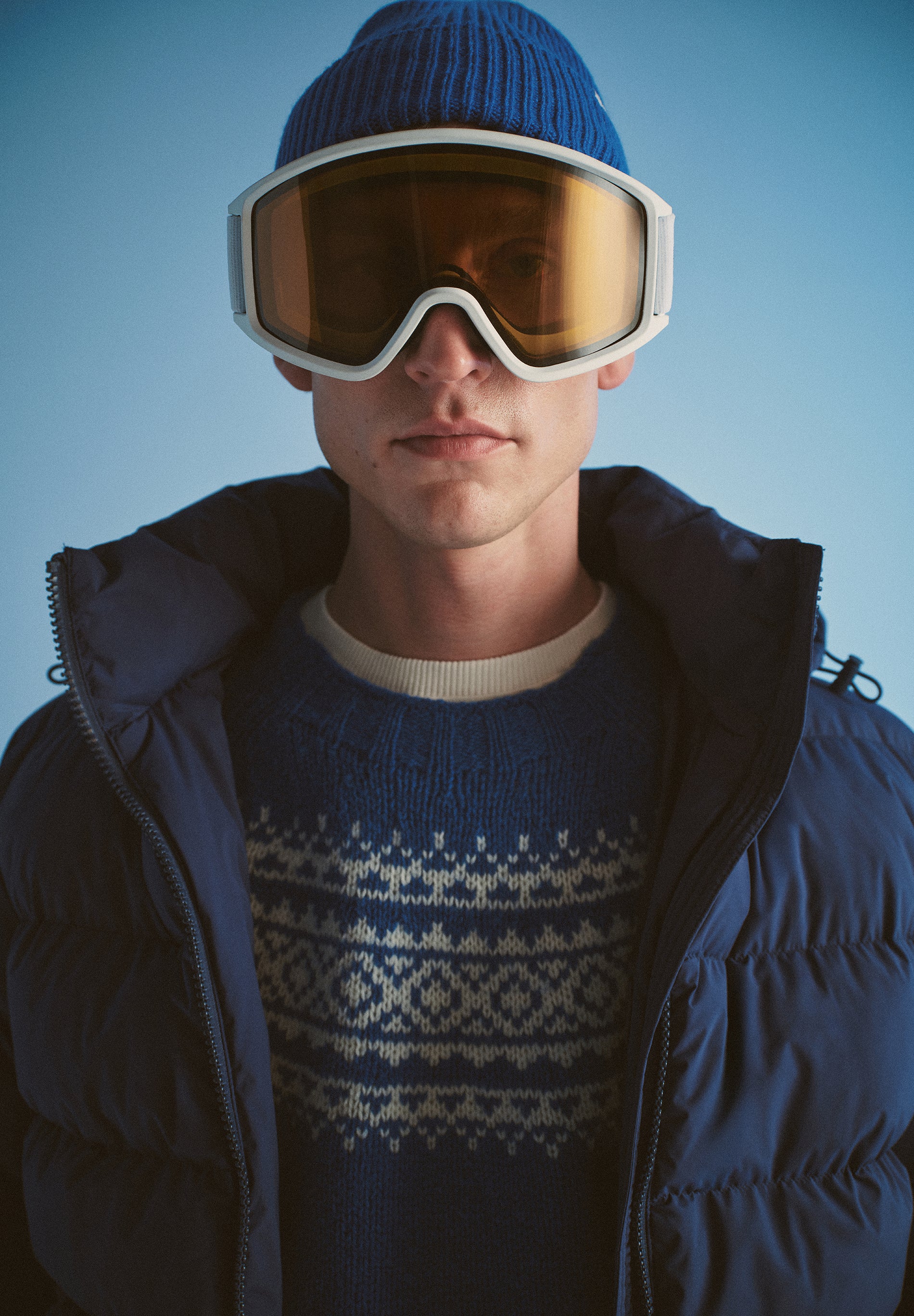 CAZADORA ACOLCHADA THERMOLITE ®