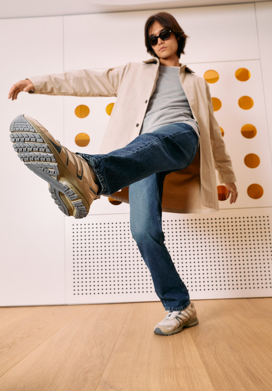 SNEAKERS OUTDOOR
