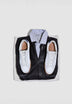 SNEAKERS PIEL ANTE