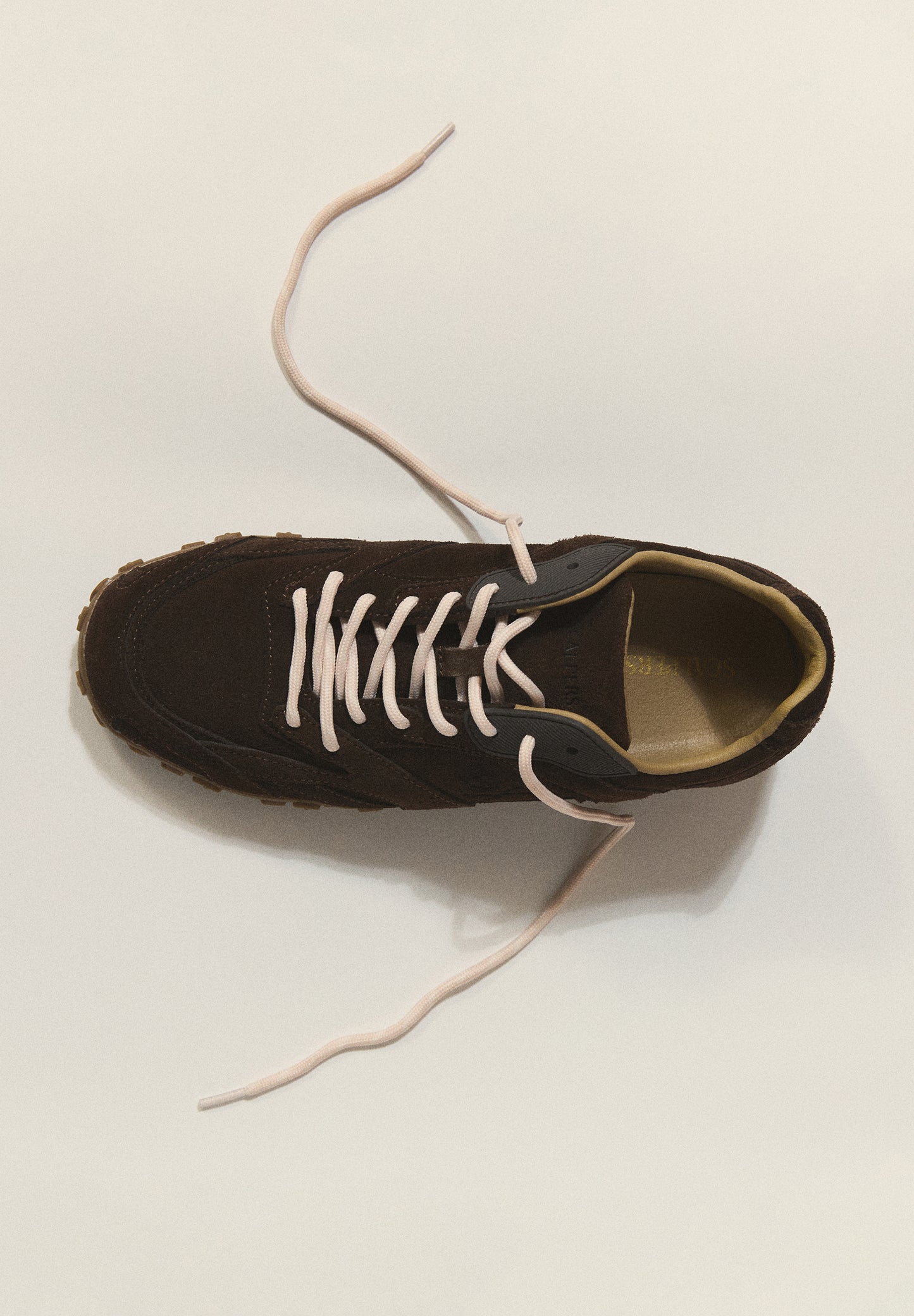 ZAPATILLA RUNNING ANTE