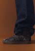 ZAPATILLA PIEL ANIMAL PRINT