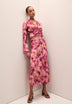FALDA ESTAMPADA TIE DYE