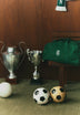 BOLSA DEPORTIVA SCALPERS X SPORTING CP