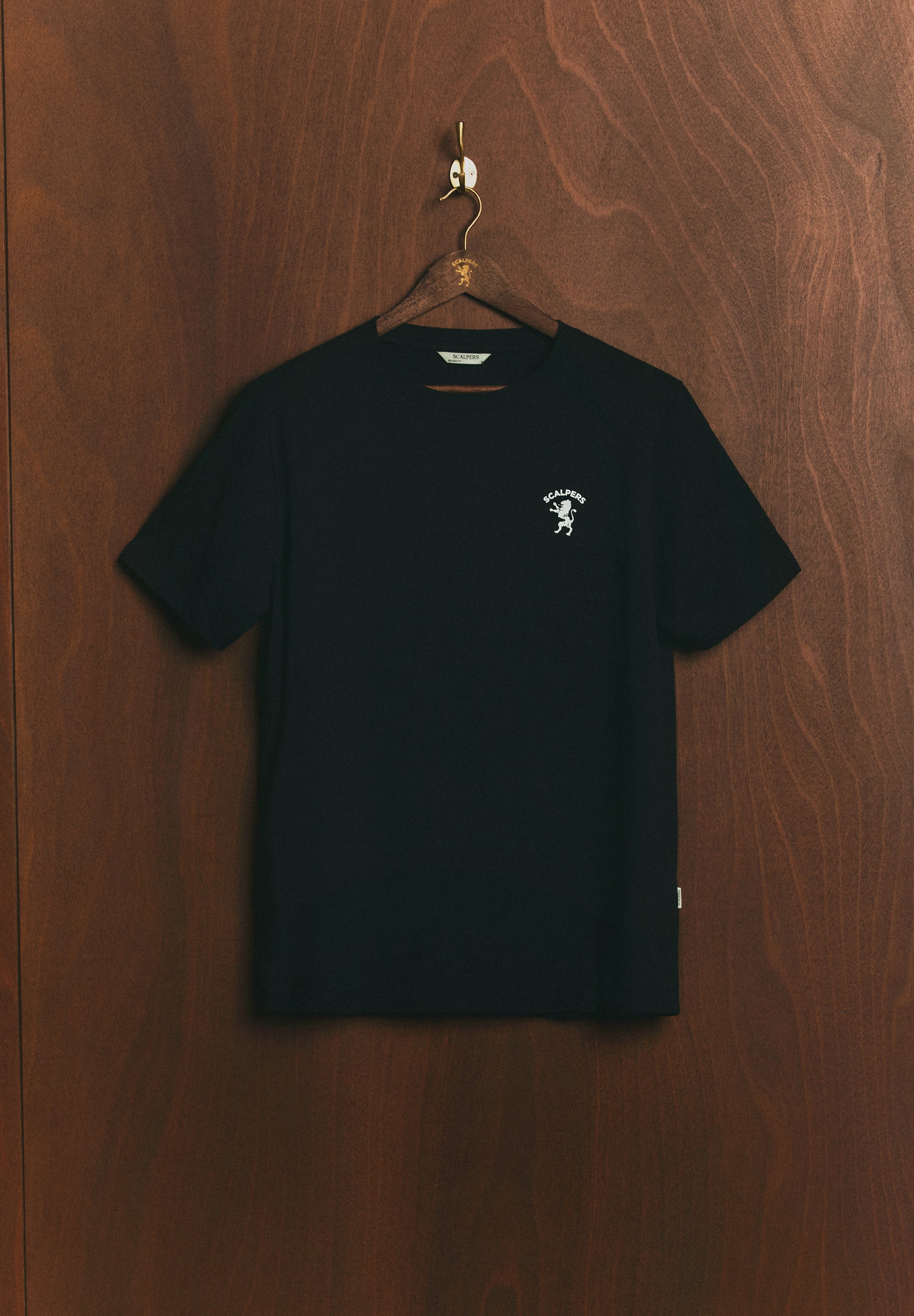 CAMISETA ESTAMPADA SCALPERS X SPORTING CP