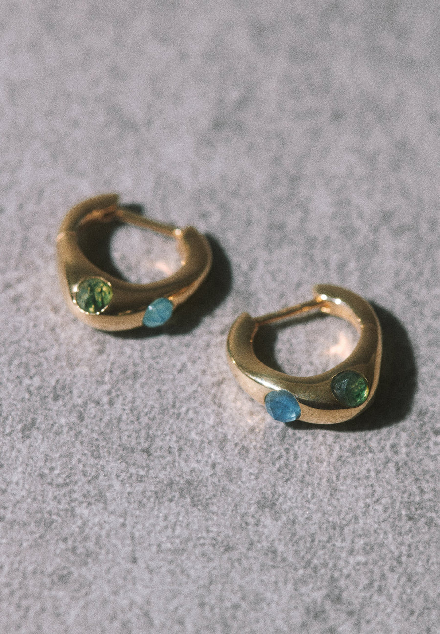 AROS CORAL PDPAOLA X SCALPERS