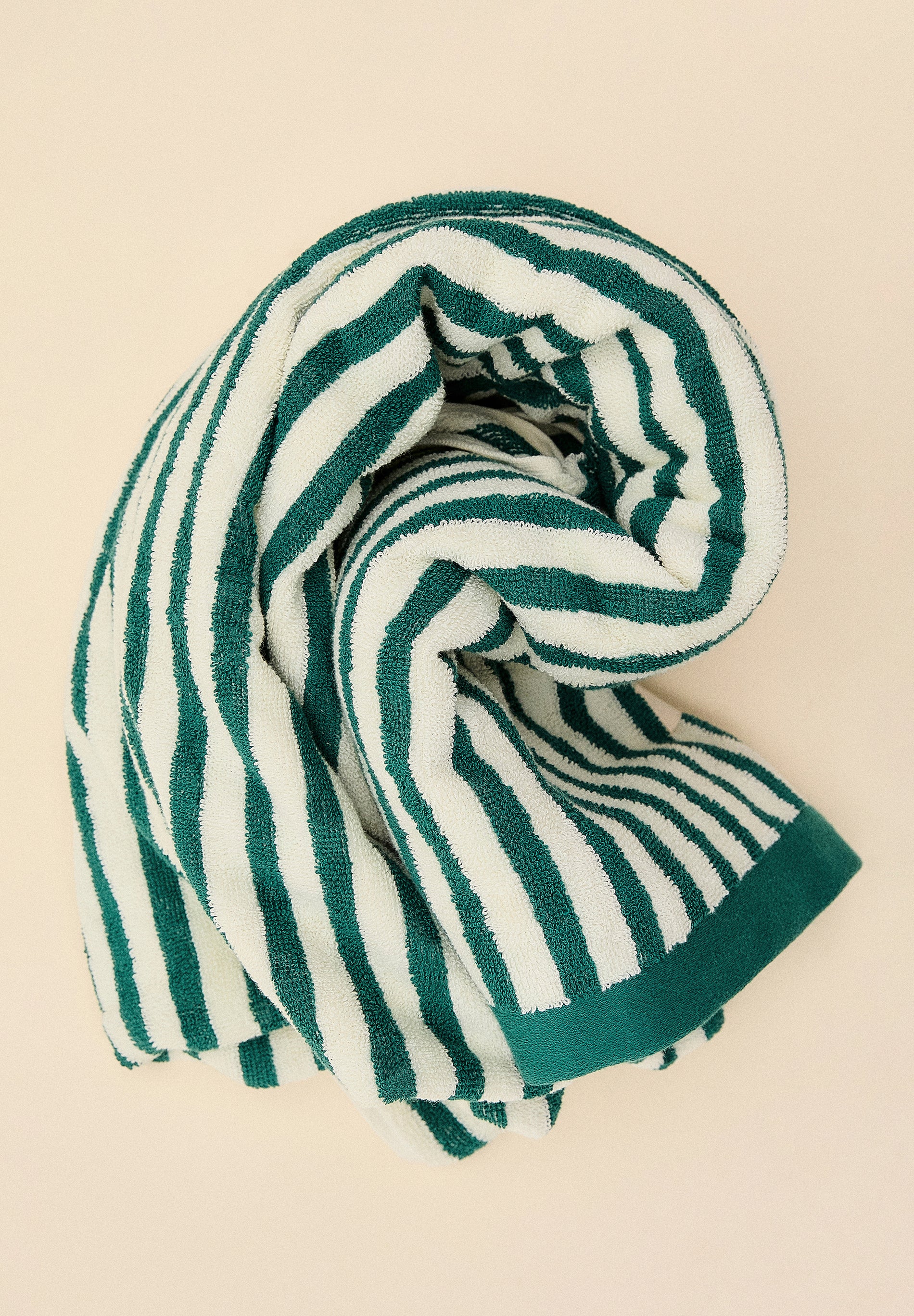 SCVINTAGE TOWEL