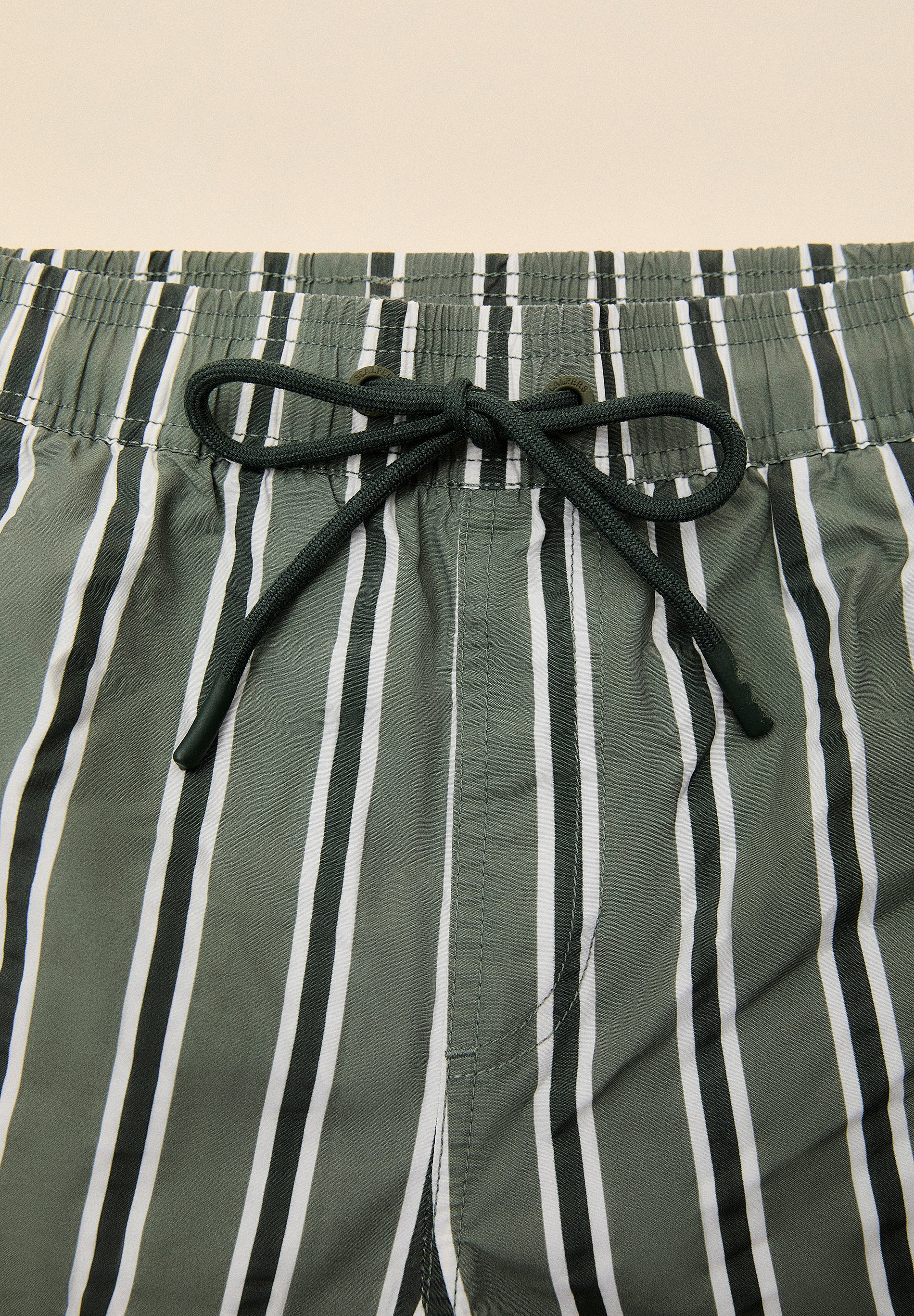 SCSTRIPES SWIMSUIT