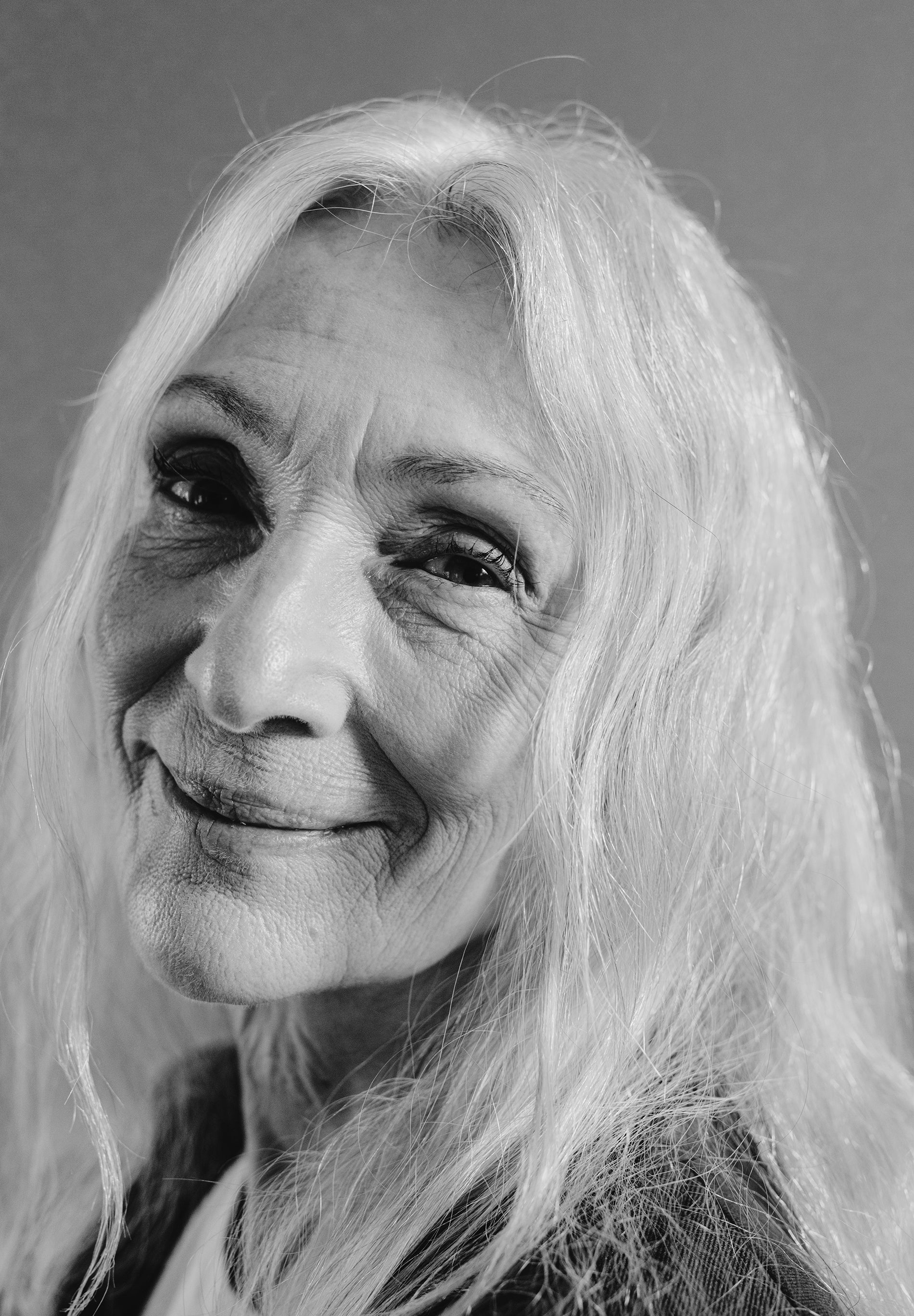 CAZADORA FLUIDA ALGODÓN