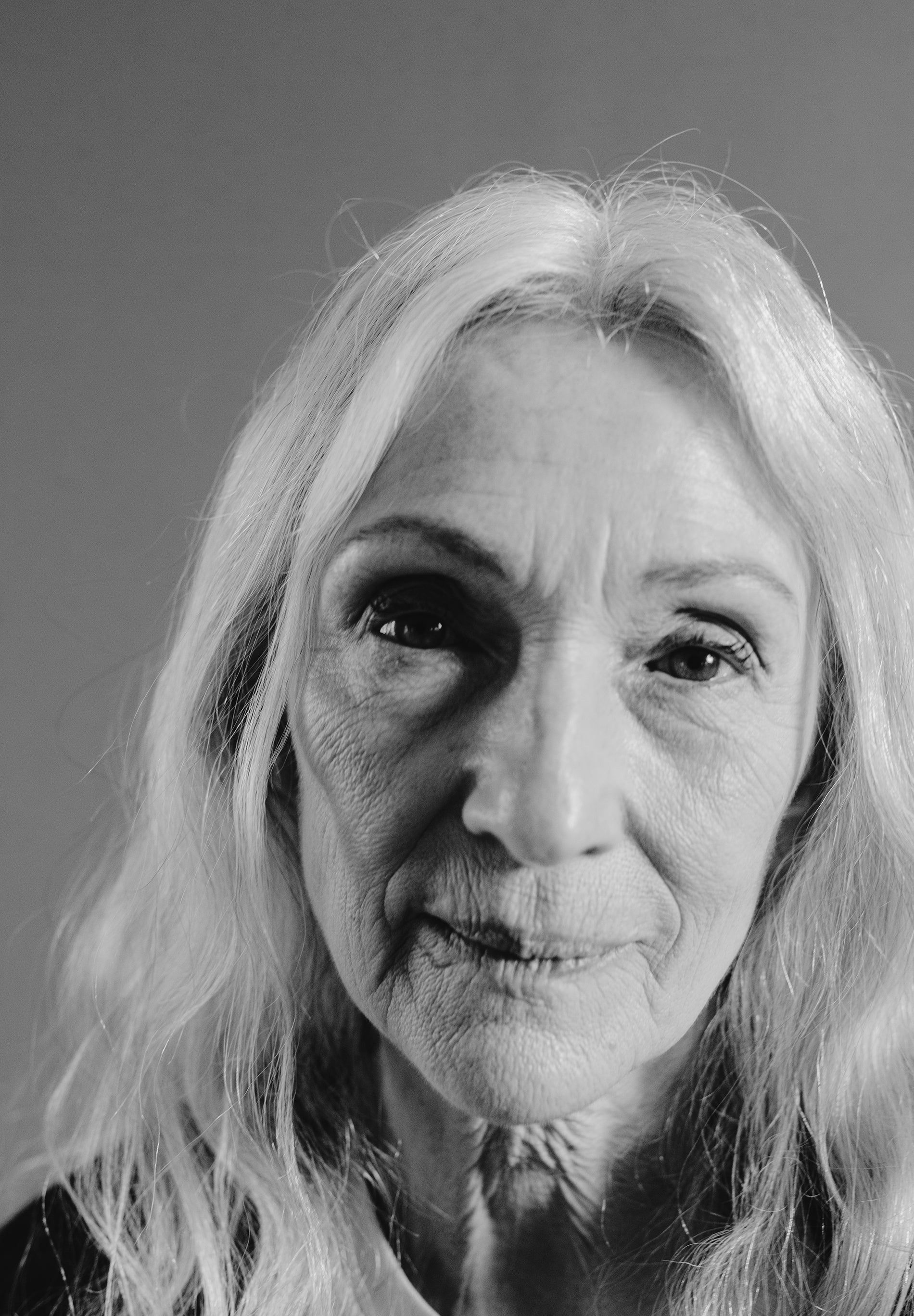 CAZADORA FLUIDA ALGODÓN