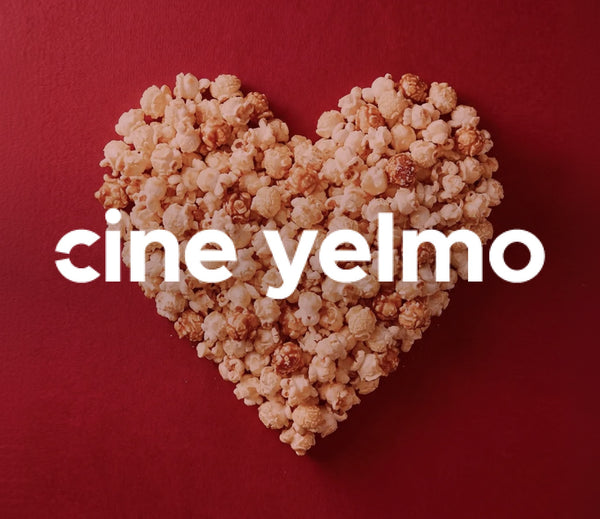 Hasta -30% en Cines Yelmo
