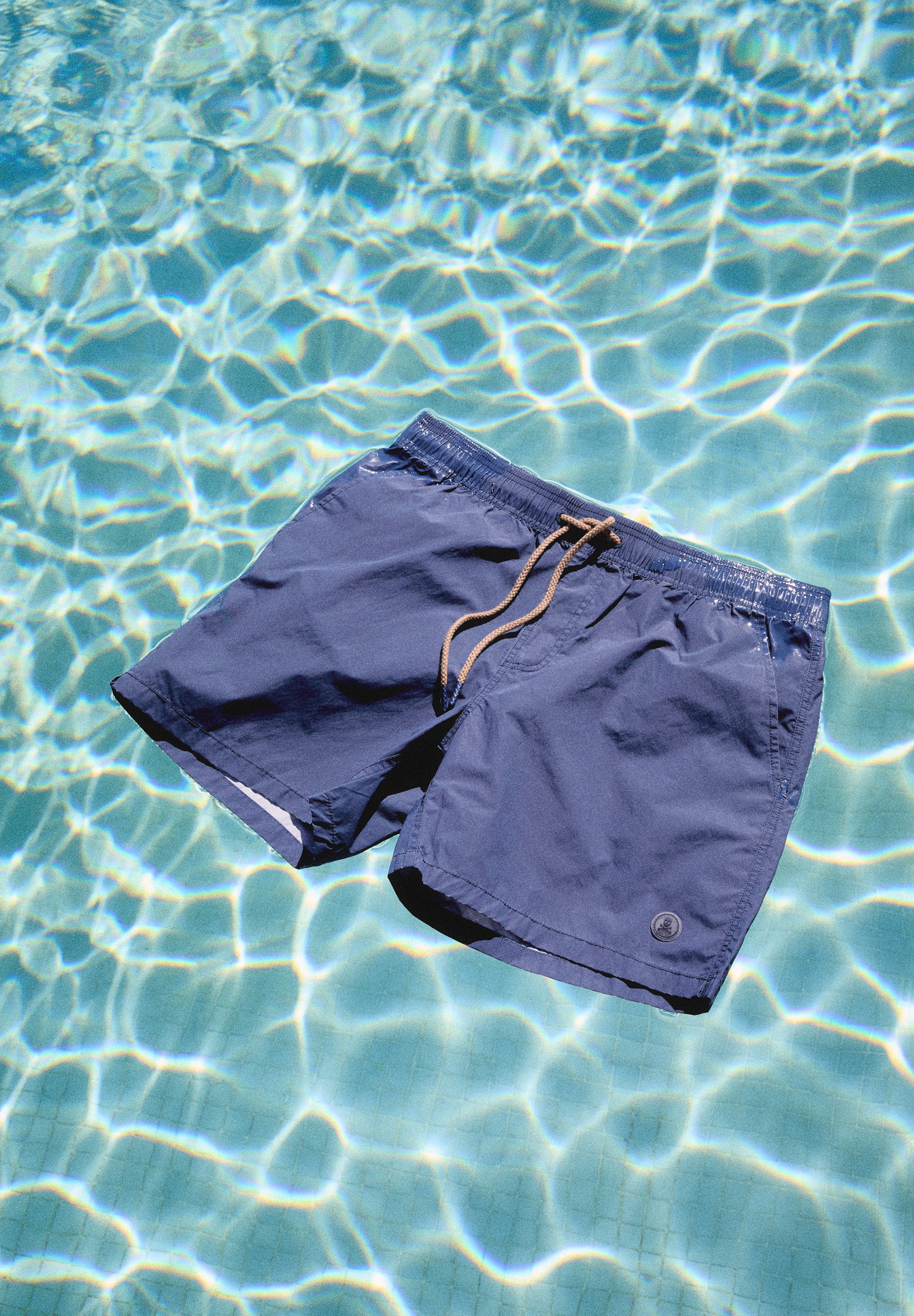 BAÑADOR BÁSICO BOLSILLO