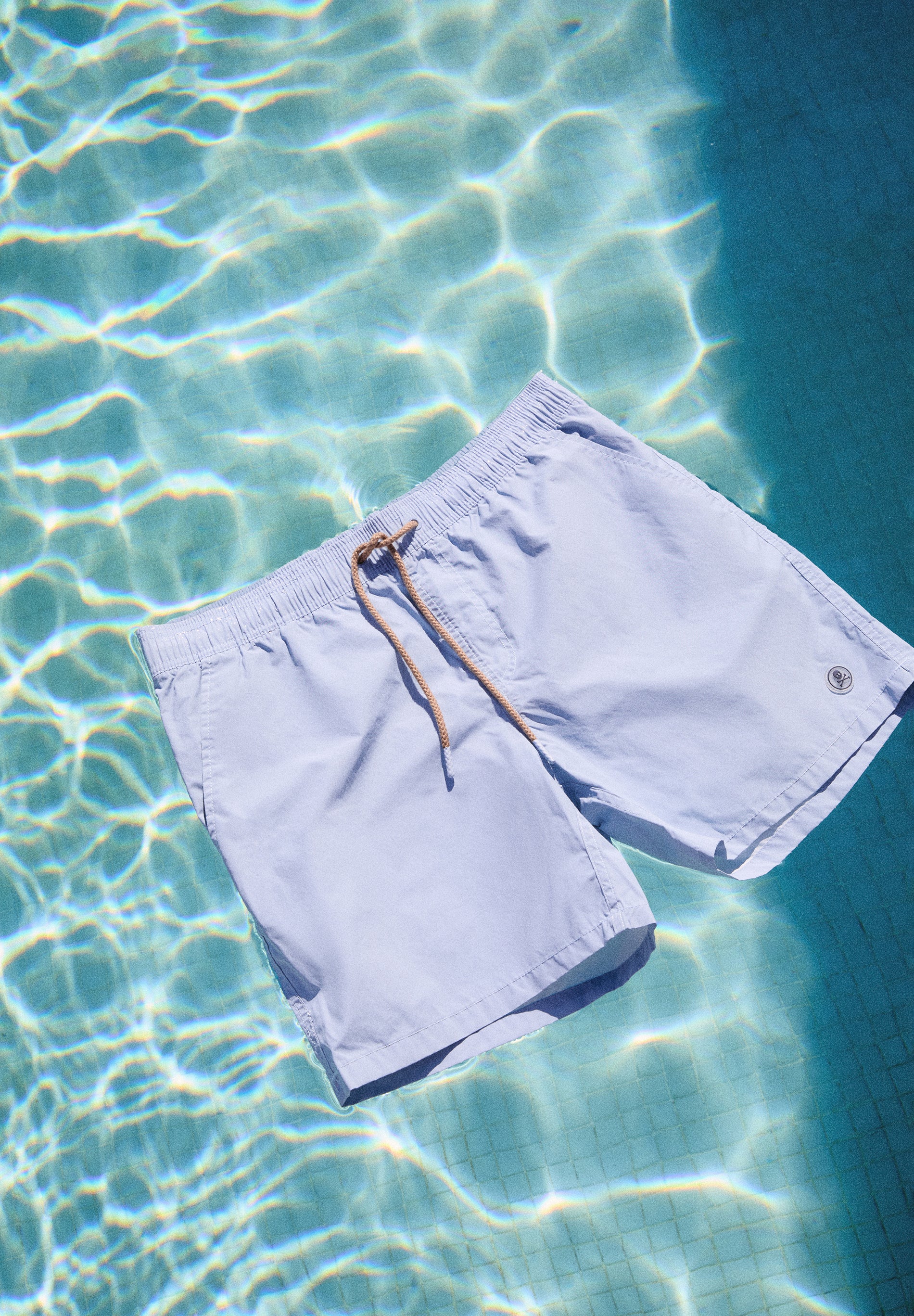 BAÑADOR BÁSICO BOLSILLO