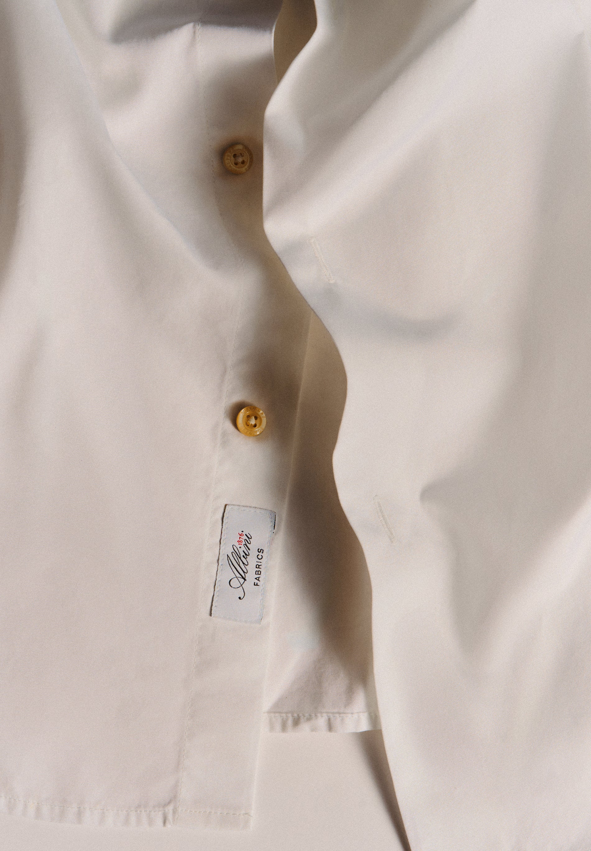 SCMADRID CLASS SHIRT