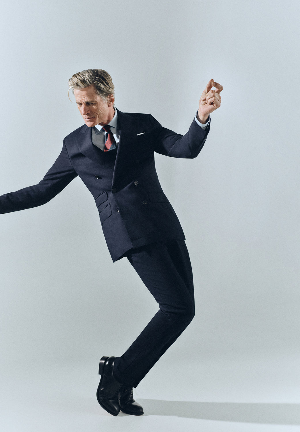 AMERICANA CRUZADA LANA - Main Image