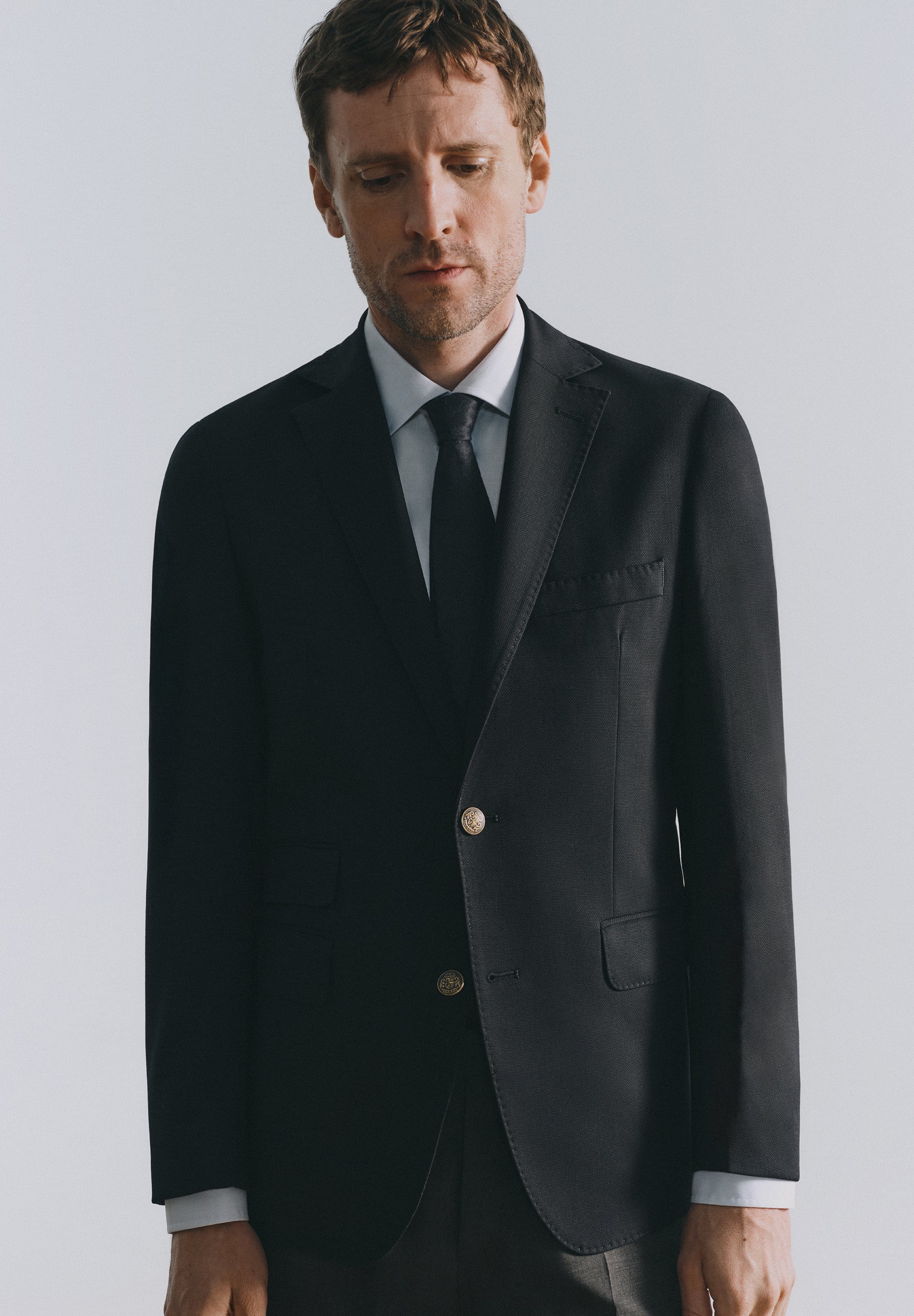 BLAZER LANA BOLSILLOS