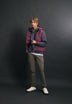 PANTALÓN CARGO REGULAR FIT