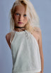 TOP TRICOT LAZO