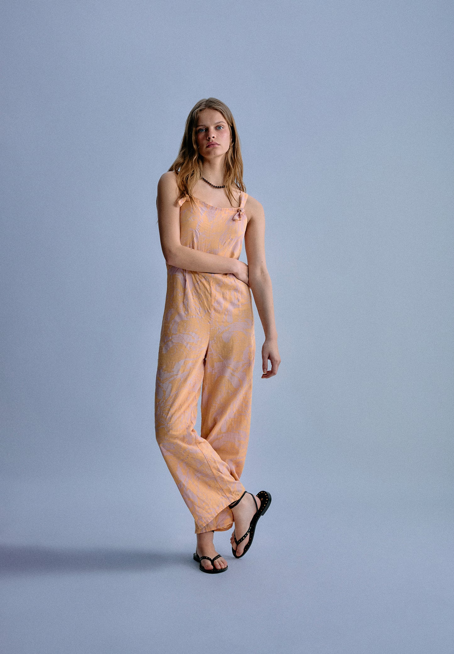 MONO ESTAMPADO PINZA