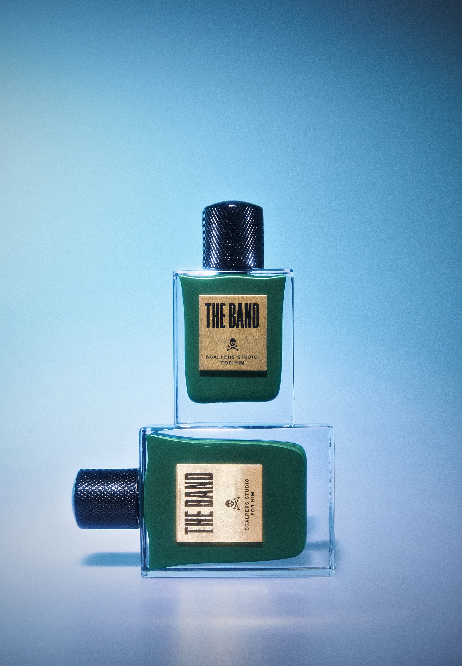 PERFUME SCALPERS THE BAND 50ML