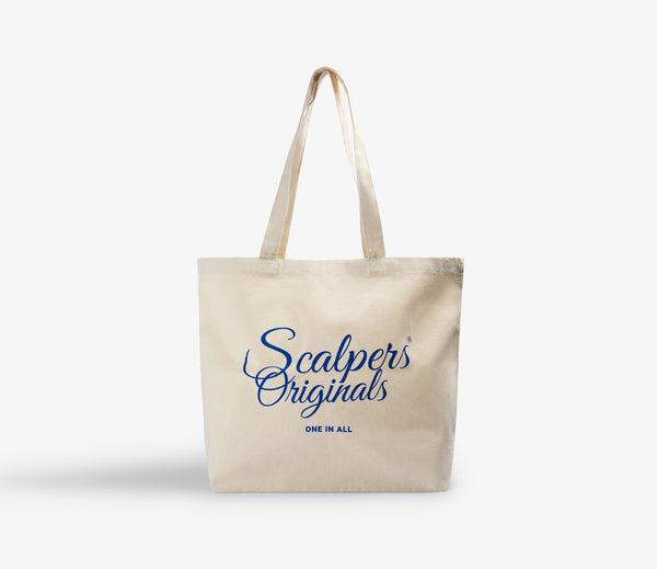 Tote bag Partners