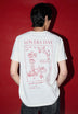 CAMISETA PRINT LOVERS DAY